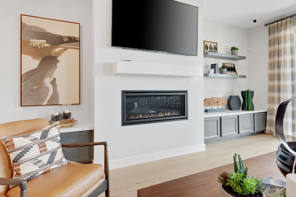 18 Goldeneye Gathering