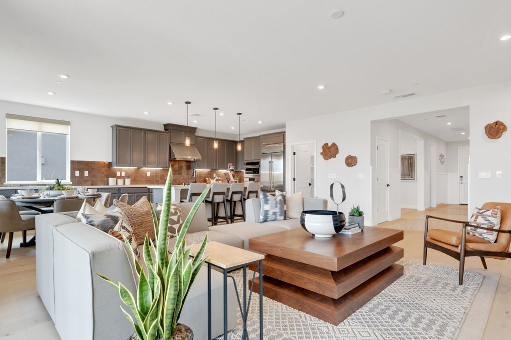 19 Goldeneye Gathering