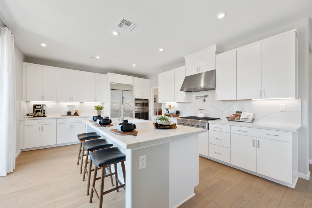 22 River Kitchen
