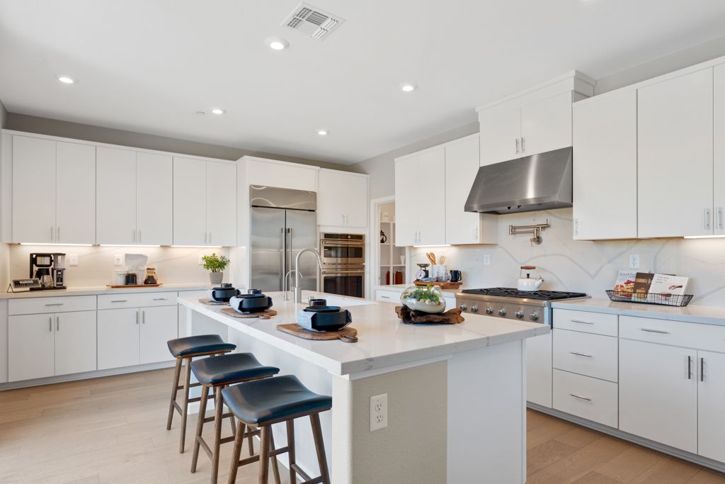 30 River Kitchen