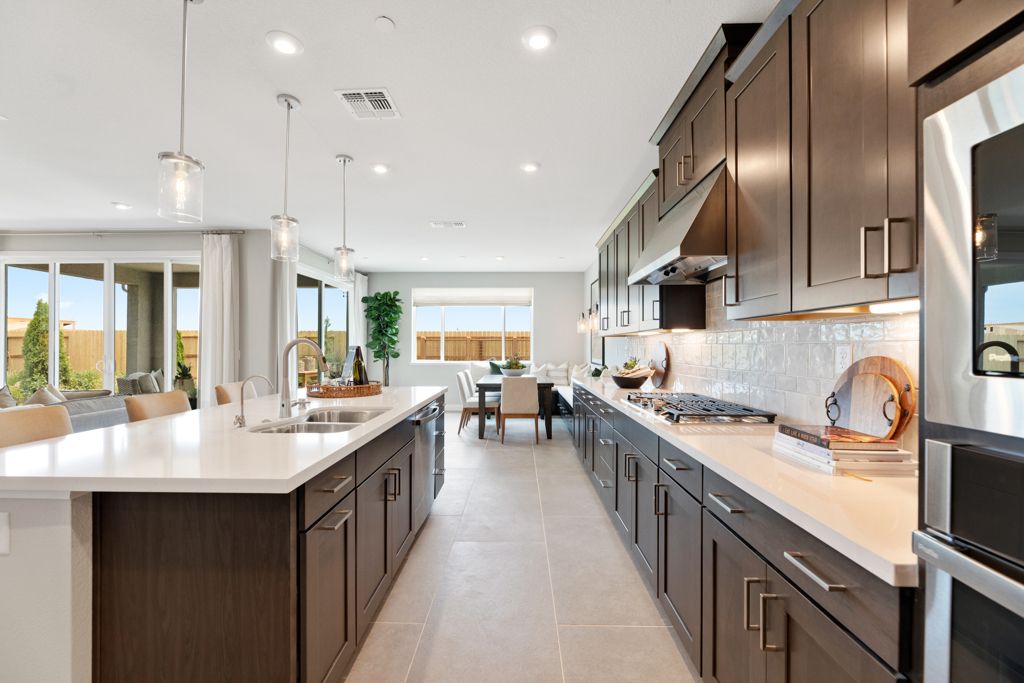 22 Mallard Kitchen