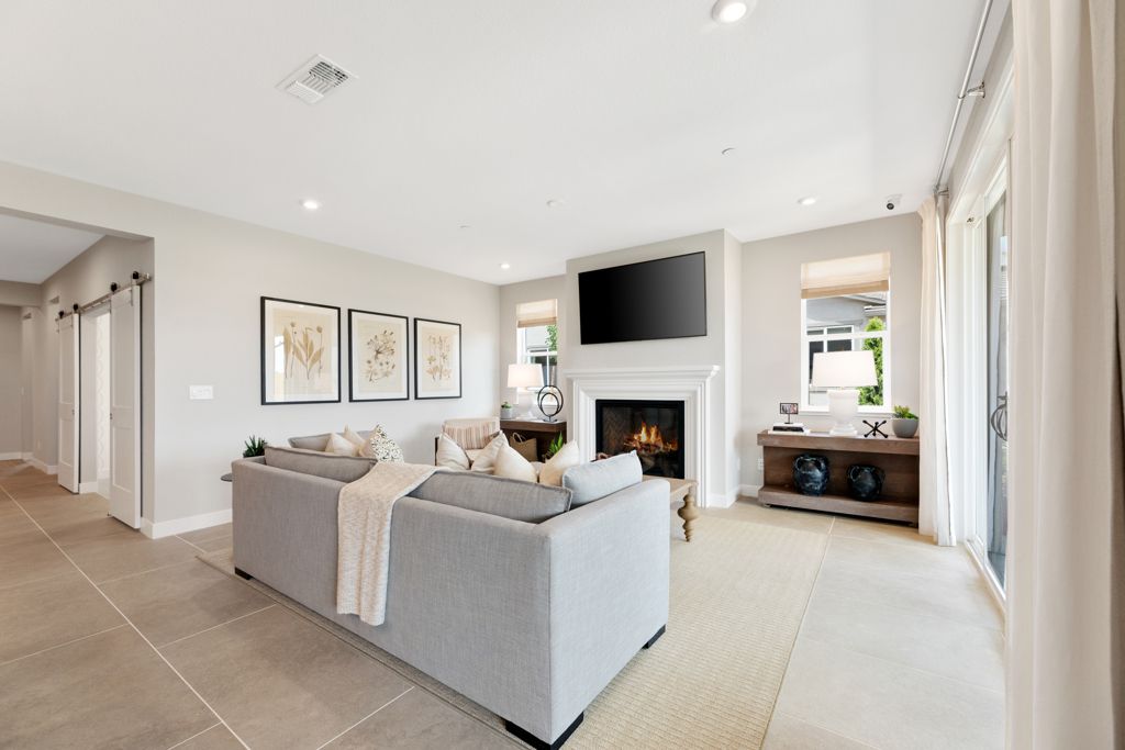 29 Mallard Gathering