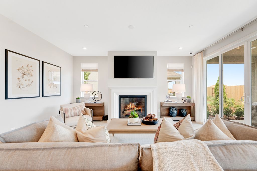 30 Mallard Gathering