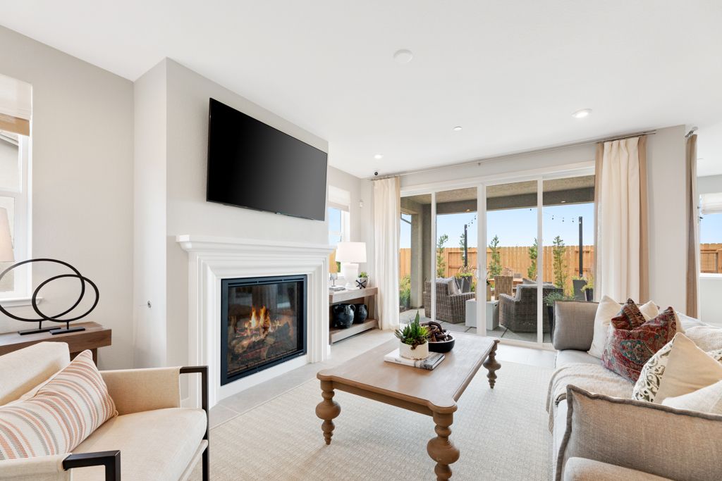 31 Mallard Gathering