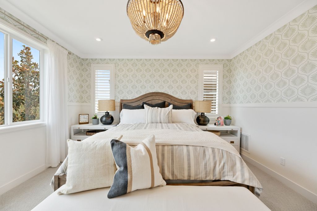 37 Mallard Owners Bed