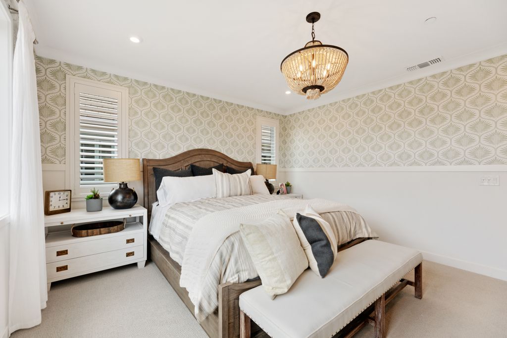 38 Mallard Owners Bed