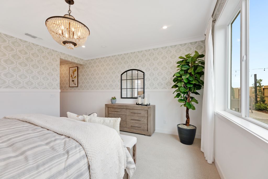 39 Mallard Owners Bed