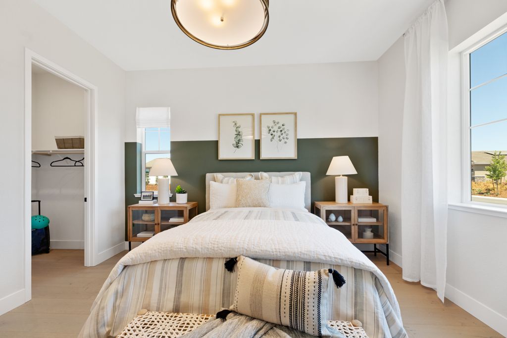 11 Glacier MultiGen Bed 2