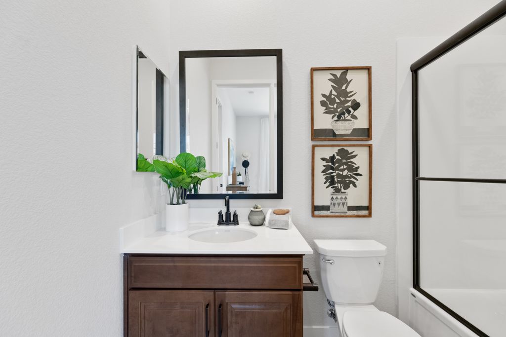 12 Glacier MultiGen Bath 2