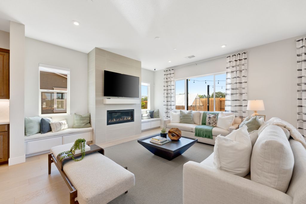 25 Glacier Gathering