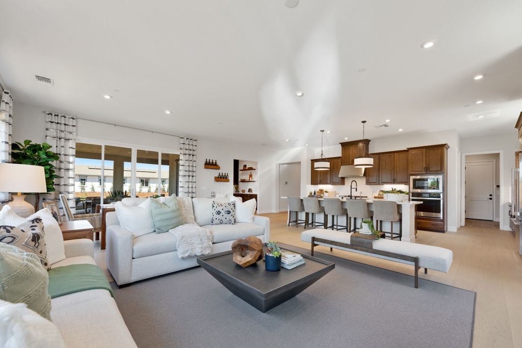 27 Glacier Gathering