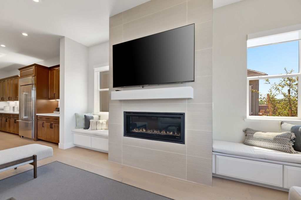 28 Glacier Gathering