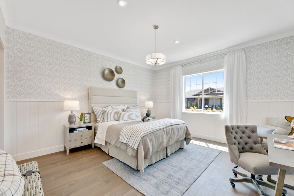 10 Harbor Bed 2