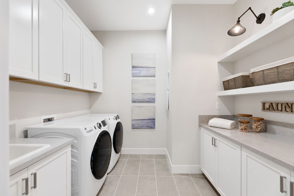 17 Harbor Laundry