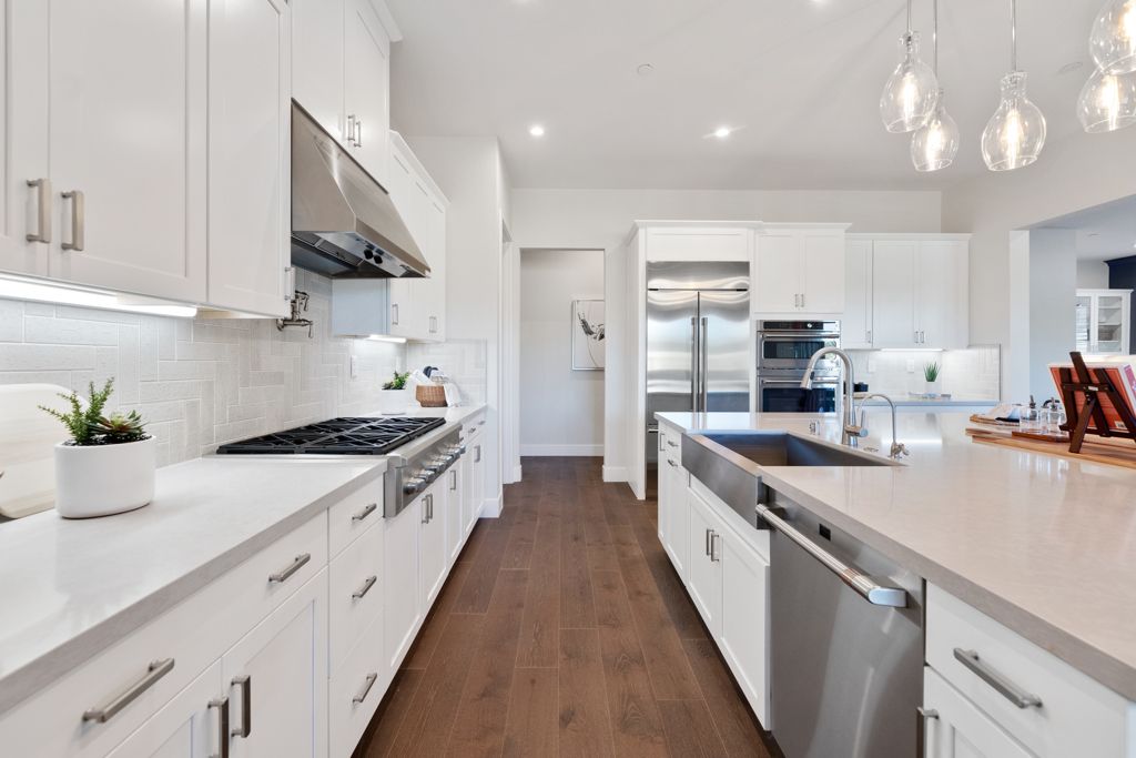 30 Harbor Kitchen