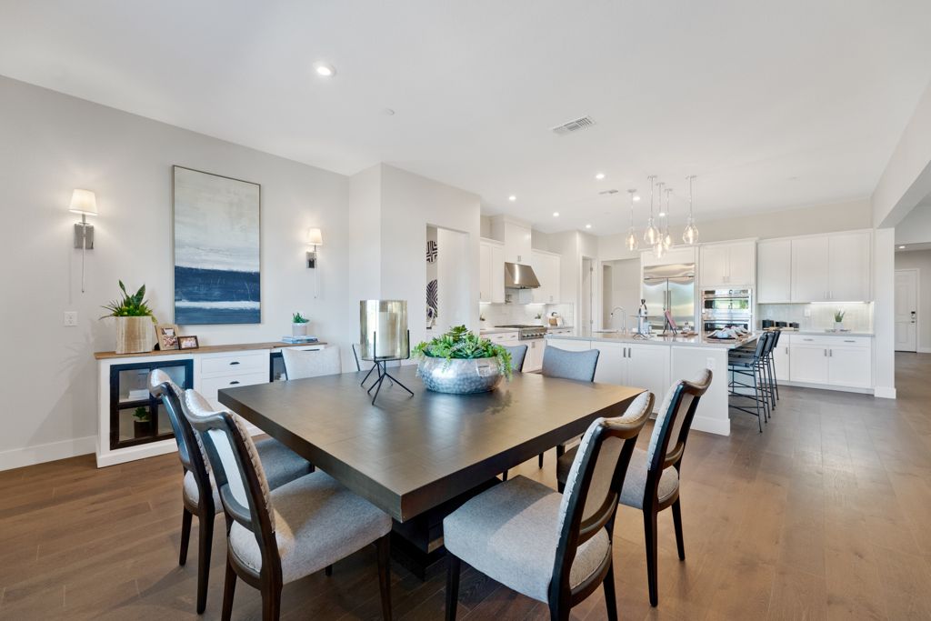 41 Harbor Casual Dining