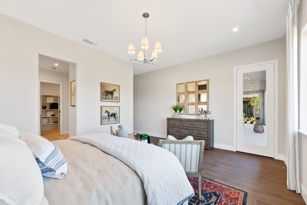 445 Harbor Owners Bed