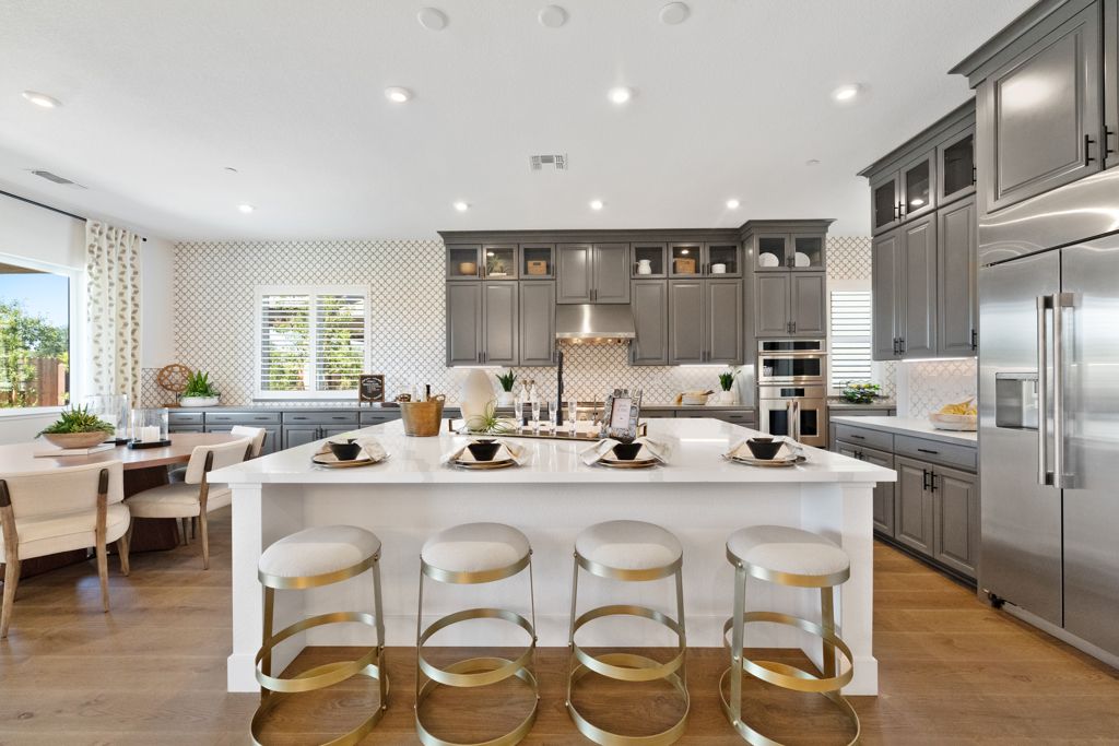 17 Meadows Kitchen