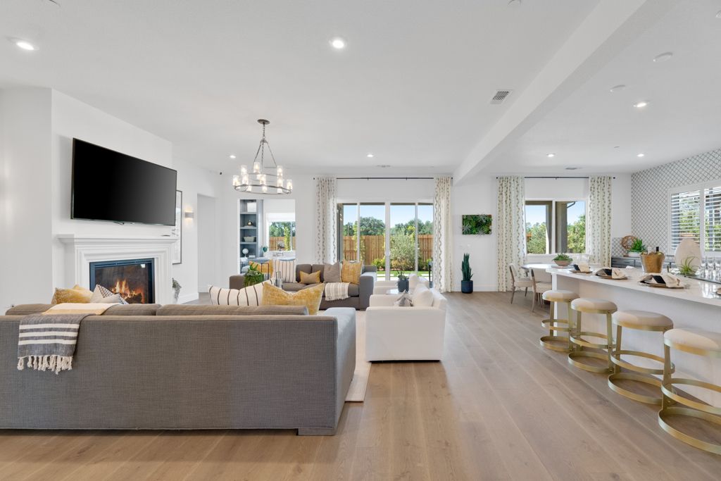 29 Meadows Gathering