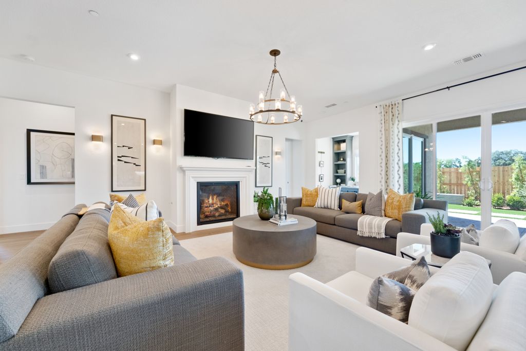 30 Meadows Gathering