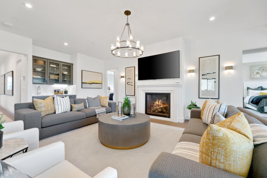 31 Meadows Gathering