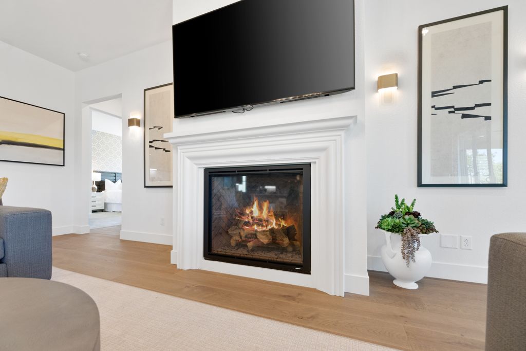 32 Meadows Gathering