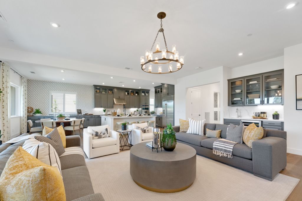 33 Meadows Gathering