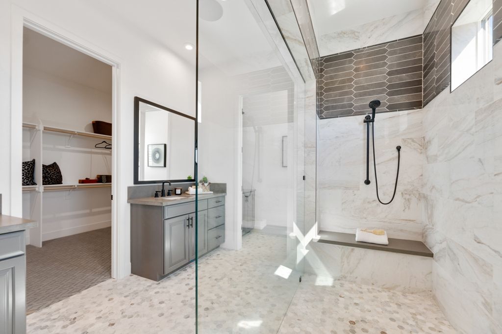 43 Meadows Owners Bath