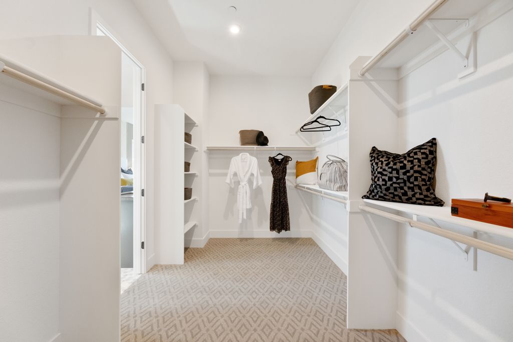 48 Meadows Owners WIC