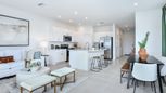 Home in The Townhomes at Azario Lakewood Ranch by Taylor Morrison