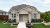 casa en Emory Crossing 40s por Taylor Morrison
