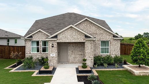 Exterior A - Model