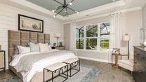 Tiburon por Taylor Morrison en Sarasota-Bradenton Florida