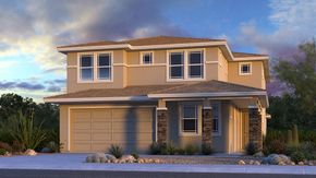 La Mira Discovery Collection - Mesa, AZ