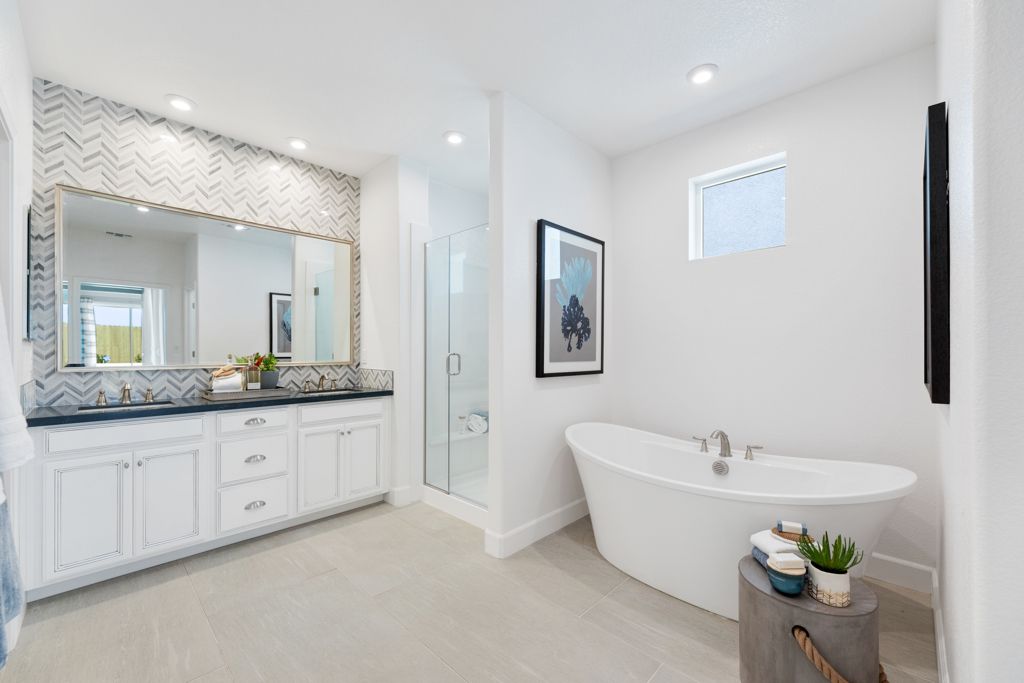 40 Quail Owners Bath