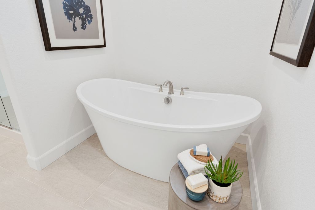 42 Quail Owners Bath