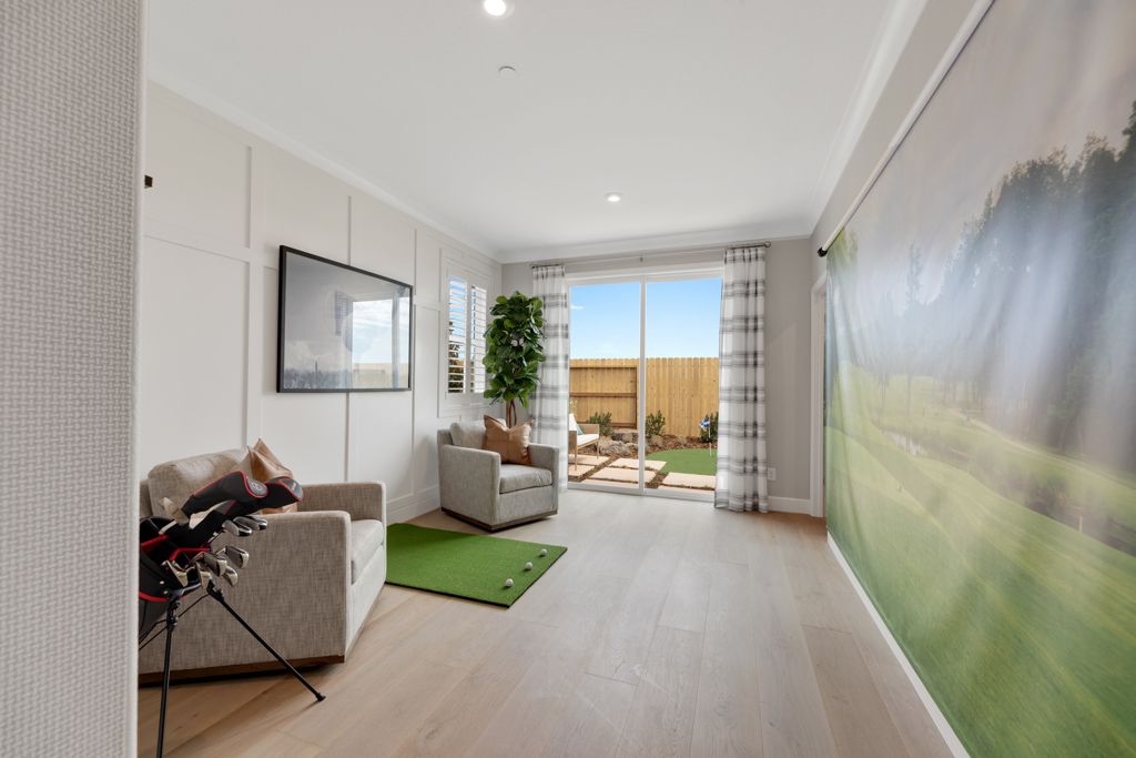 48 Quail Owners Retreat