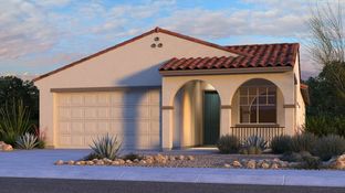 Edmonton - La Mira Discovery Collection: Mesa, Arizona - Taylor Morrison