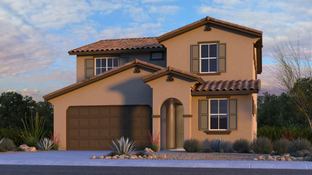 Paisley - La Mira Discovery Collection: Mesa, Arizona - Taylor Morrison