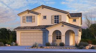 Wedgewood - La Mira Discovery Collection: Mesa, Arizona - Taylor Morrison