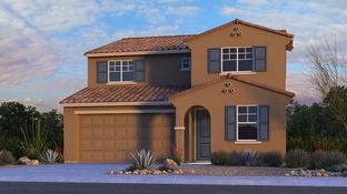 Winsor - La Mira Discovery Collection: Mesa, Arizona - Taylor Morrison