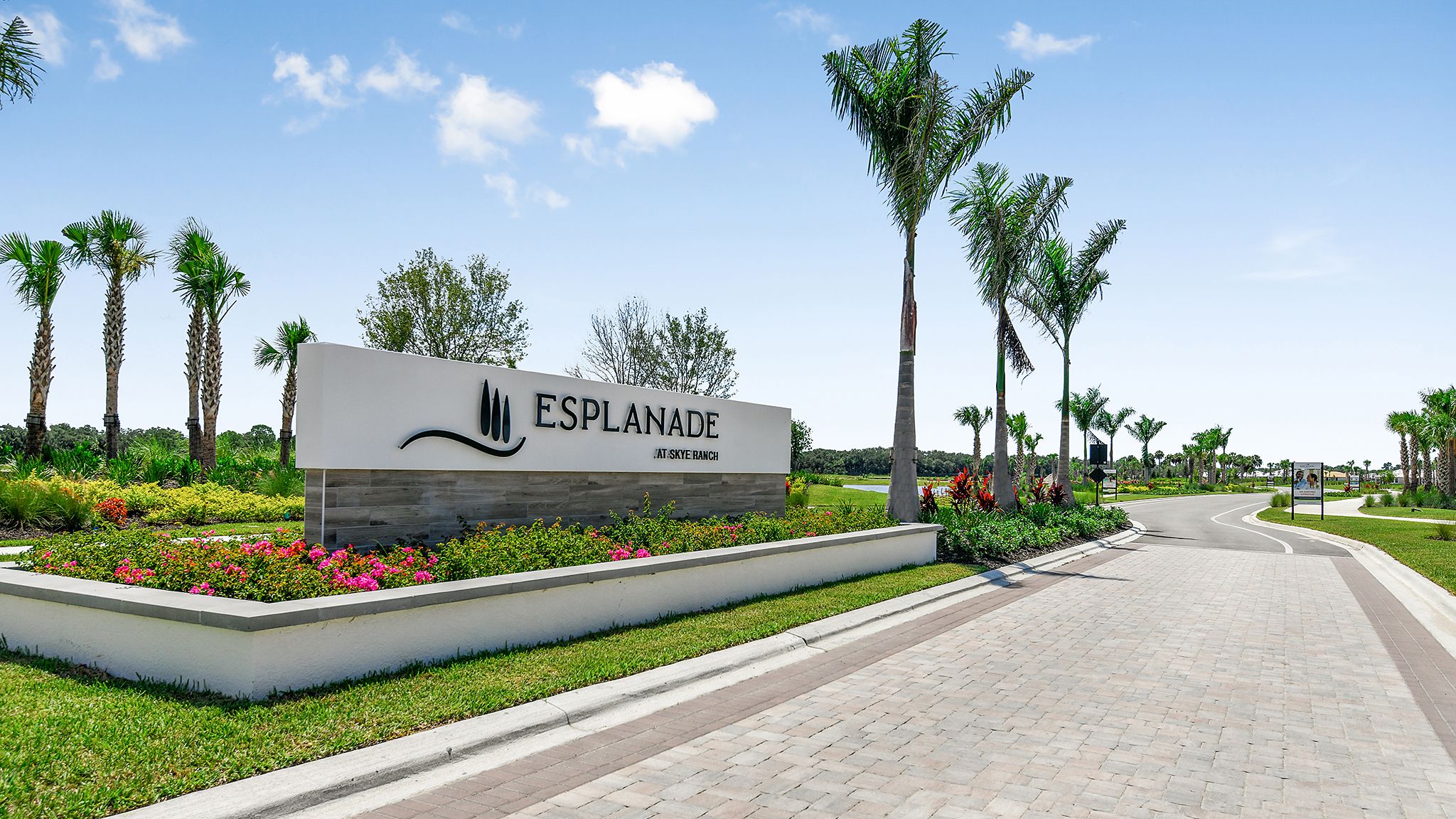 Esp at Skye Ranch...