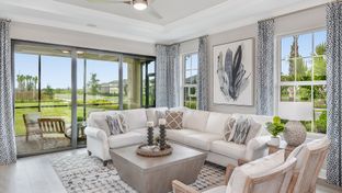Ibis - Esplanade at Skye Ranch: Sarasota, Florida - Taylor Morrison