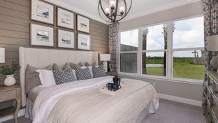 Ibis - Esplanade at Skye Ranch: Sarasota, Florida - Taylor Morrison