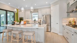 Lazio Plan - Esplanade at Skye Ranch: Sarasota, Florida - Taylor Morrison