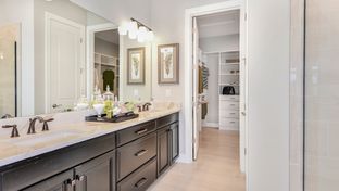 Lazio Plan - Esplanade at Skye Ranch: Sarasota, Florida - Taylor Morrison