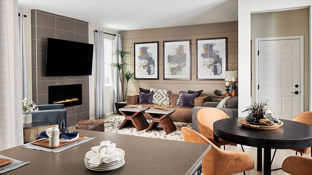 Taylor Morrison High Point...