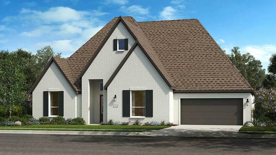 7424 floor plan