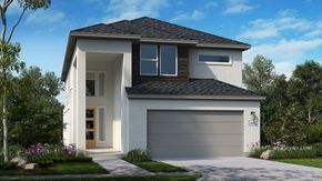 Avalon at Cypress 40s - Cypress, TX