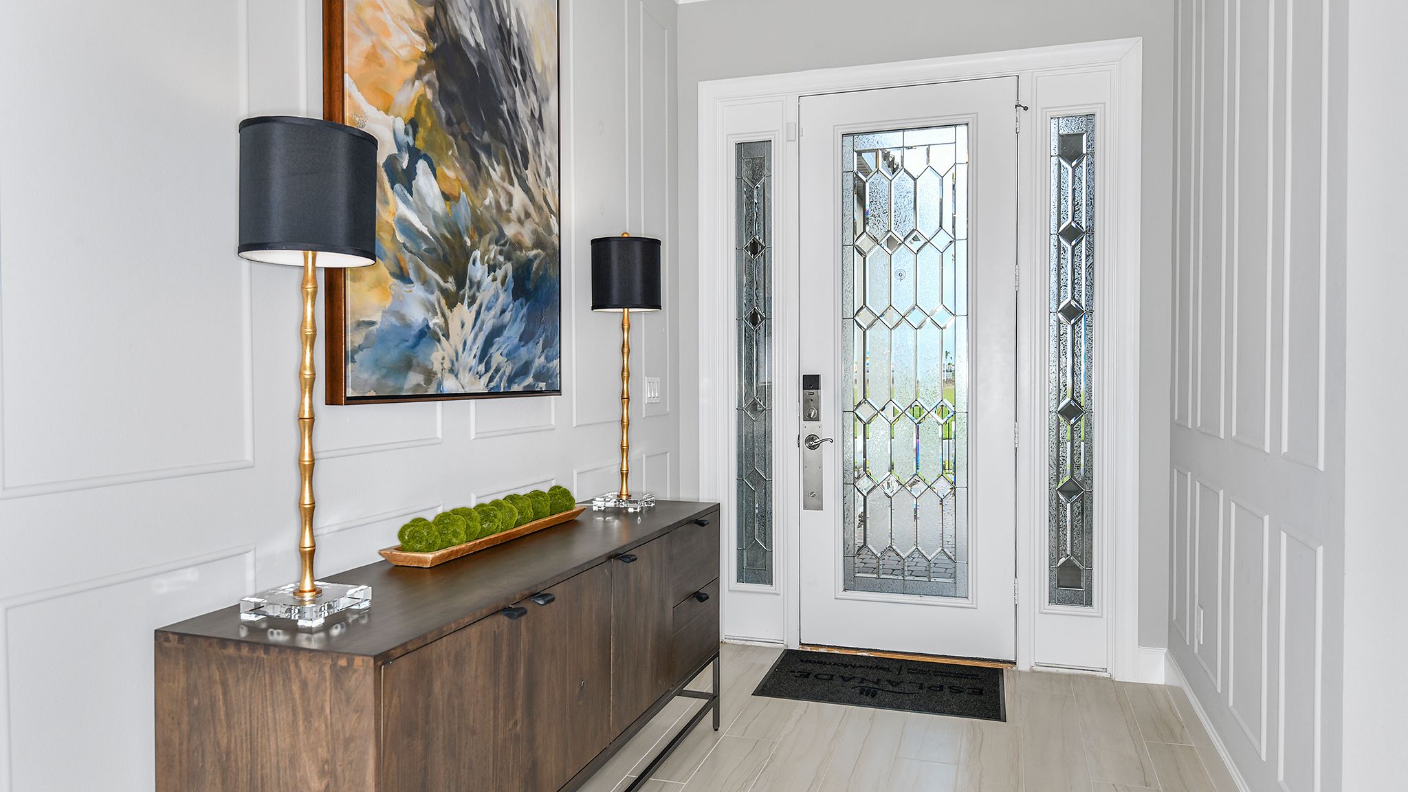 Esp-Tradition-Lazio-Entry